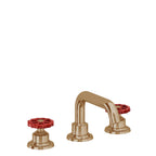 California Faucets Descanso Works Widespread