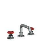 California Faucets Descanso Works Widespread