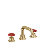 California Faucets Descanso Works Widespread