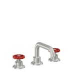 California Faucets Descanso Works Widespread