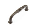 Schaub Jaladera Meridian Call — Bronce Aceitado