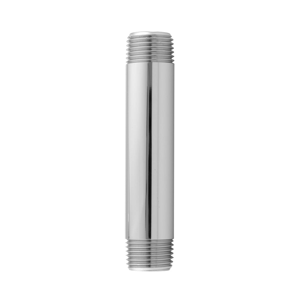 Jaclo 3/4" IPS x 18" de Latón Vertical Niple para Plafón — Jaclo — imagen de producto