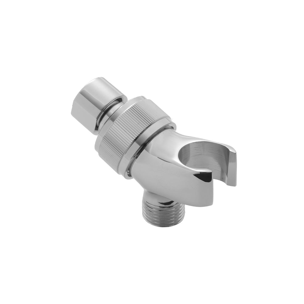 Jaclo de Empotrar Brazo de Regadera con Ángulo Ajustable — Jaclo — imagen de producto
