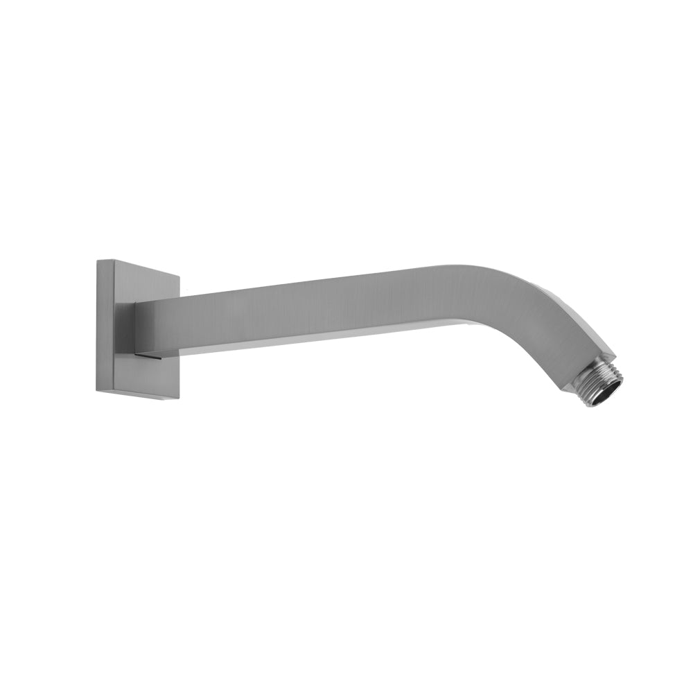 Jaclo 10" 45° Cuadrada Brazo de Regadera y Chapetón — Jaclo — imagen de producto