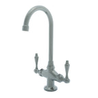 Newport Brass Nadya 8081 — vista de producto — Níquel Antiguo
