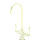 Newport Brass Nadya 8081 — vista de producto — Oro Francés (PVD)
