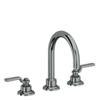 California Faucets Descanso Works Widespread