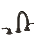 California Faucets Descanso Works Widespread