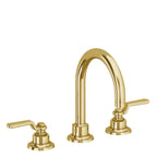 California Faucets Descanso Works Widespread