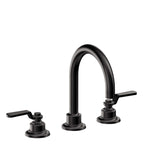 California Faucets Descanso Works Widespread