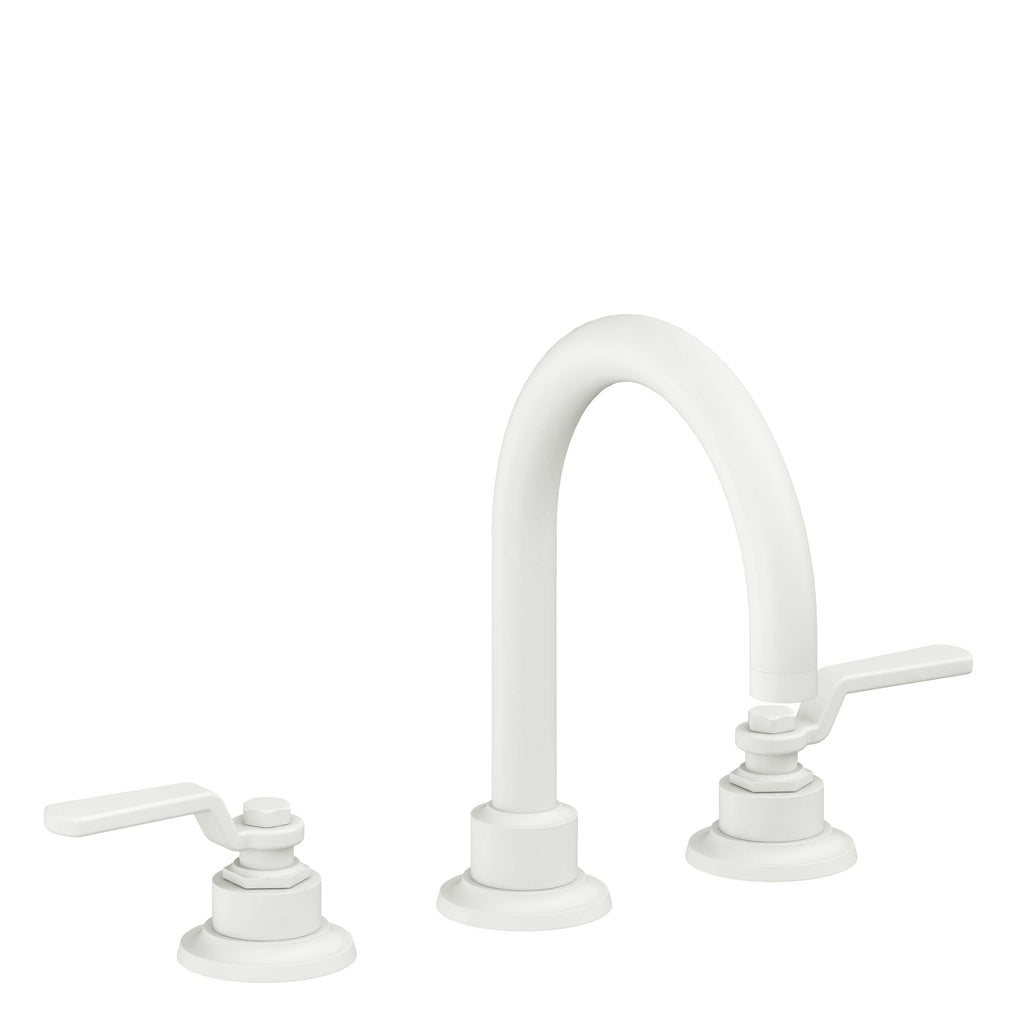 California Faucets Descanso Works Widespread