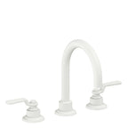 California Faucets Descanso Works Widespread