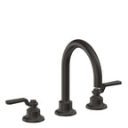 California Faucets Descanso Works Widespread