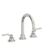 California Faucets Descanso Works Widespread