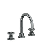 California Faucets Descanso Works Widespread