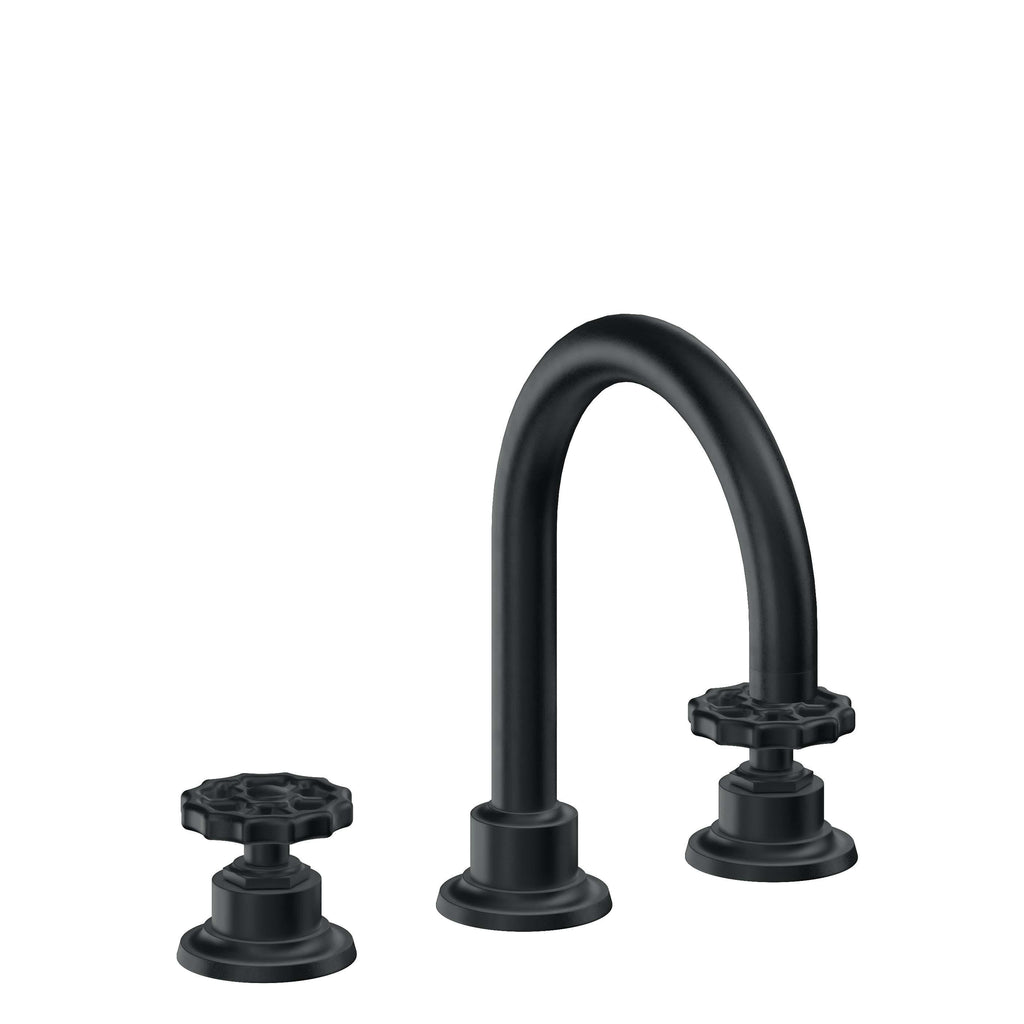 California Faucets Descanso Works Widespread
