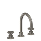 California Faucets Descanso Works Widespread