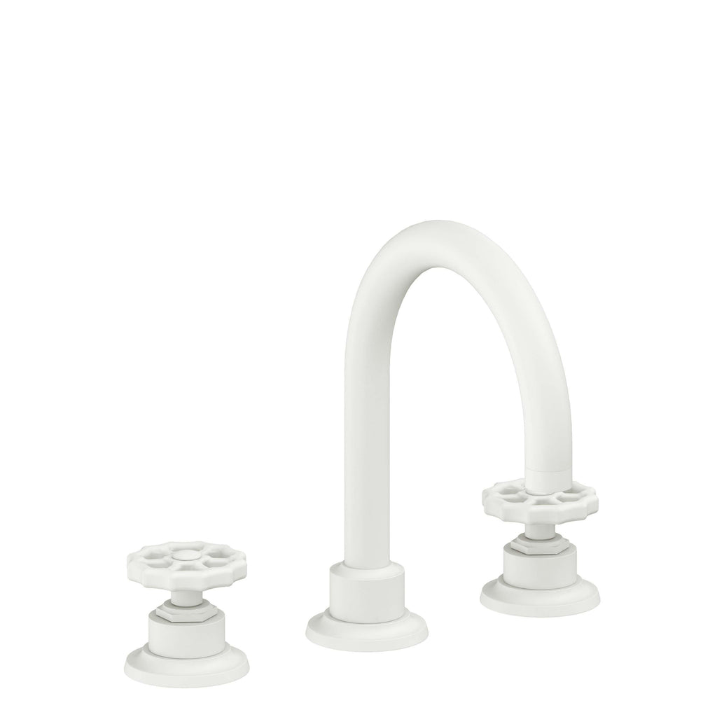 California Faucets Descanso Works Widespread