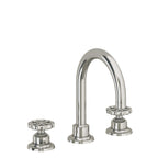 California Faucets Descanso Works Widespread
