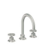 California Faucets Descanso Works Widespread