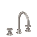 California Faucets Descanso Works Widespread