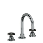 California Faucets Descanso Works Widespread