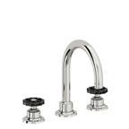 California Faucets Descanso Works Widespread