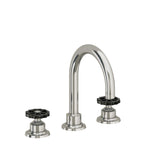 California Faucets Descanso Works Widespread