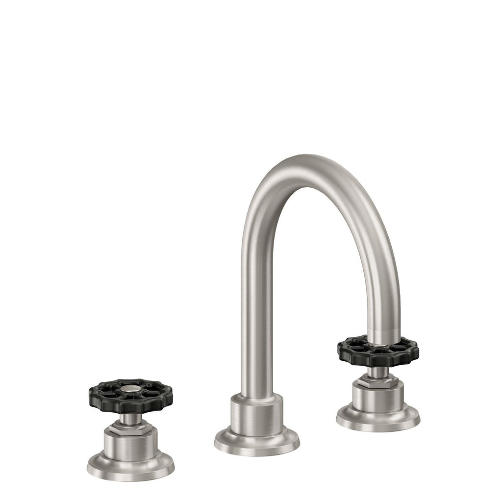 California Faucets Descanso Works Widespread