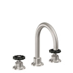 California Faucets Descanso Works Widespread
