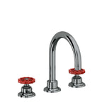 California Faucets Descanso Works Widespread