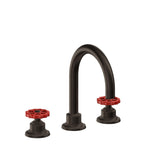 California Faucets Descanso Works Widespread