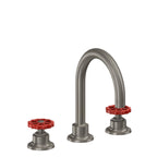 California Faucets Descanso Works Widespread
