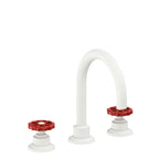 California Faucets Descanso Works Widespread