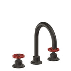 California Faucets Descanso Works Widespread