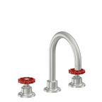 California Faucets Descanso Works Widespread