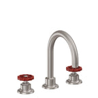 California Faucets Descanso Works Widespread