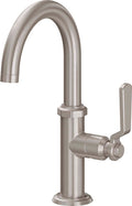 California Faucets Tiburon Single Hole