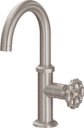 California Faucets Tamalpais Single Hole