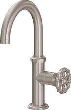 California Faucets Tamalpais Single Hole