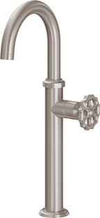 California Faucets Descanso Works Single Hole