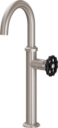 California Faucets Descanso Works Single Hole