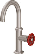 California Faucets Descanso Works Single Hole