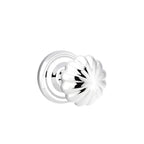 Cromo Pulido · Regular Rosette