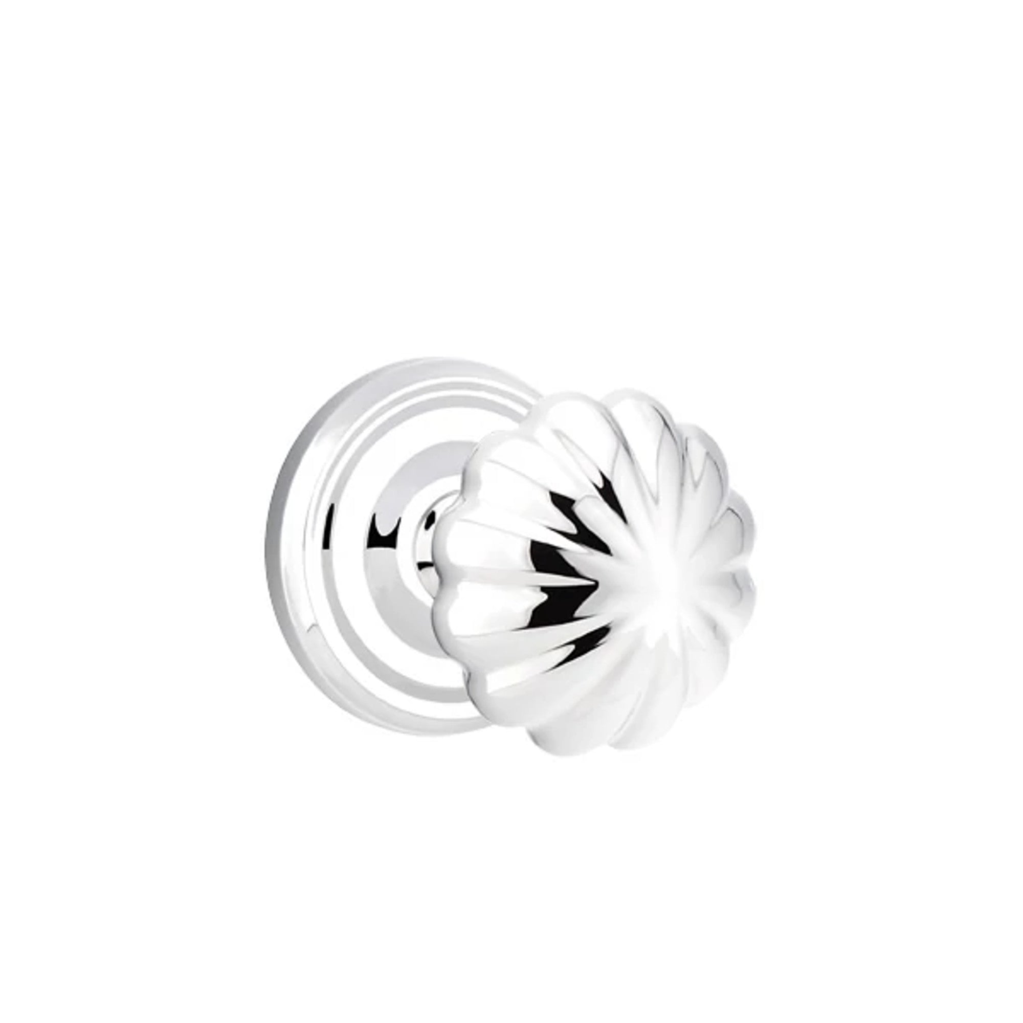Cromo Pulido · Regular Rosette
