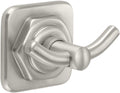 California Faucets Steampunk Bay Robe Hooks