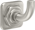 California Faucets Steampunk Bay Robe Hooks