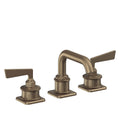 California Faucets Steampunk Bay Widespread