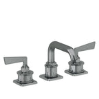 California Faucets Steampunk Bay Widespread