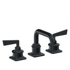 California Faucets Steampunk Bay Widespread